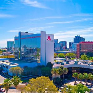 Marriott Orlando Downtown