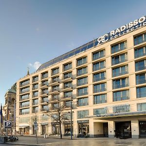 Radisson Collection Hotel, Berlin